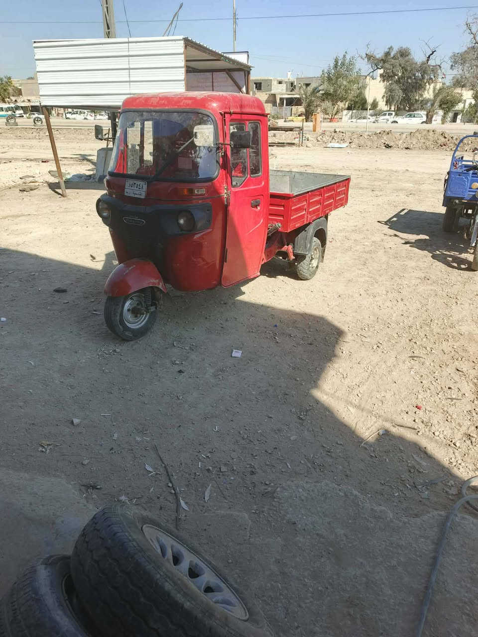 سلام عليكم ورحمة الله وبركاتة درجه لبيع محرك 250مكينه مكفوله وسعره يخبل 2700


**إذا كنت صاحب هذا الإعلان وتريد حذفه لأي سبب، رجاءا أرسل رسالة إلى الدعم الفني**