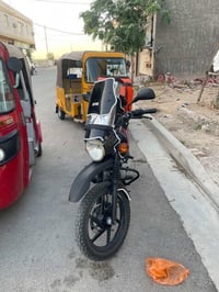 بوكسر موديل ٢٢ دراجه خير من الله مكفوله من كلشي مرقمه رقمه ديالى مشروع...