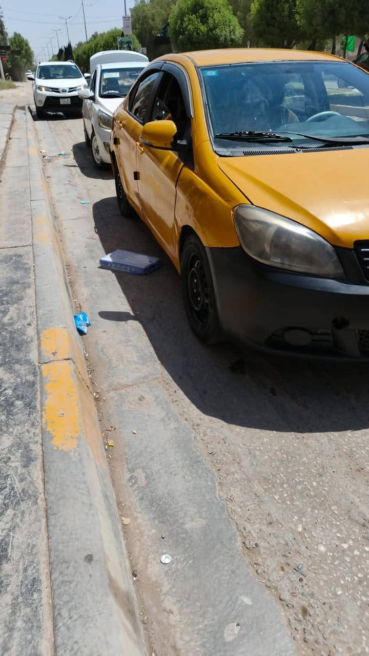كريت وال فولكس مكينه كورلا العاليه 1600 شاده قبل سبوع السياره عوزه حداديه وتبريد فقط كمبريسر مكاني بل حله رايده ب ٣٣ وبيه مجال رقمي ***********
