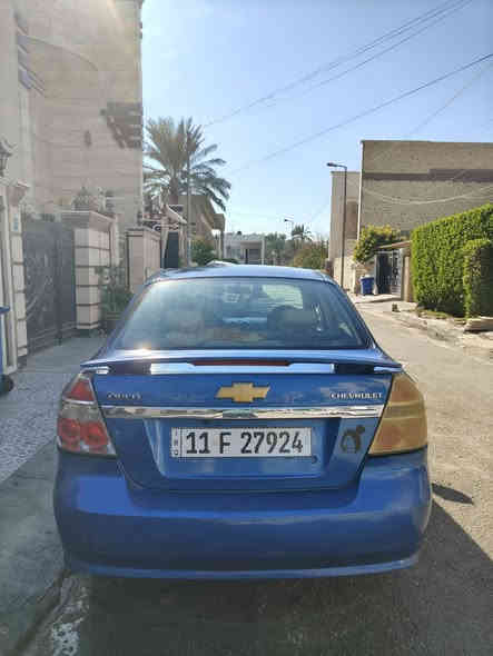 السلام عليكم ورحمة الله للبيع اڤيو موديل 2008  فول مواصفات فتحة تحكم ستيرن  بيها صبغ من اشتريته لان جانت جاردة 
السعر 55$ 
العنوان بغداد/ زيونه  ***********
