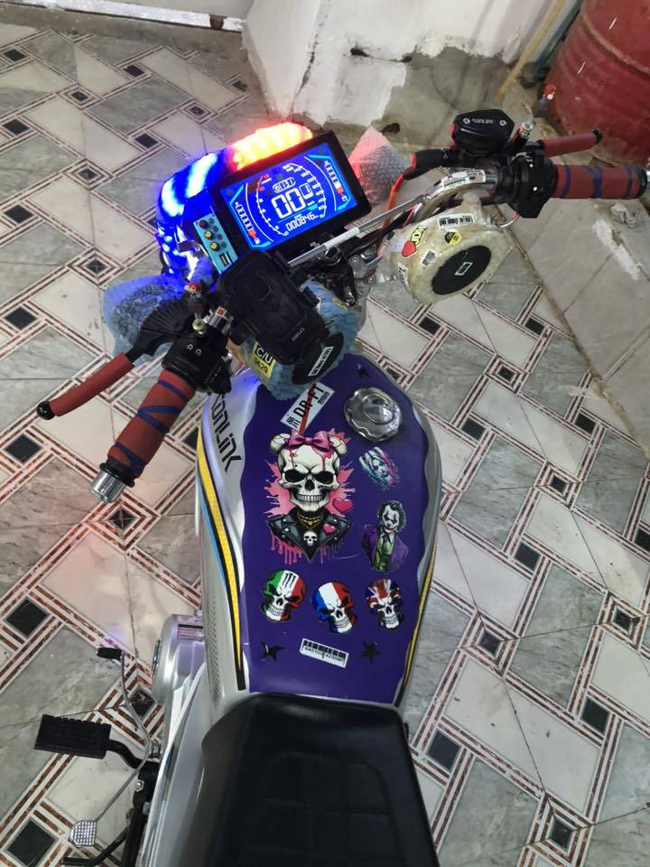 للبيع
0774 992 9956
850وبيه مجال
