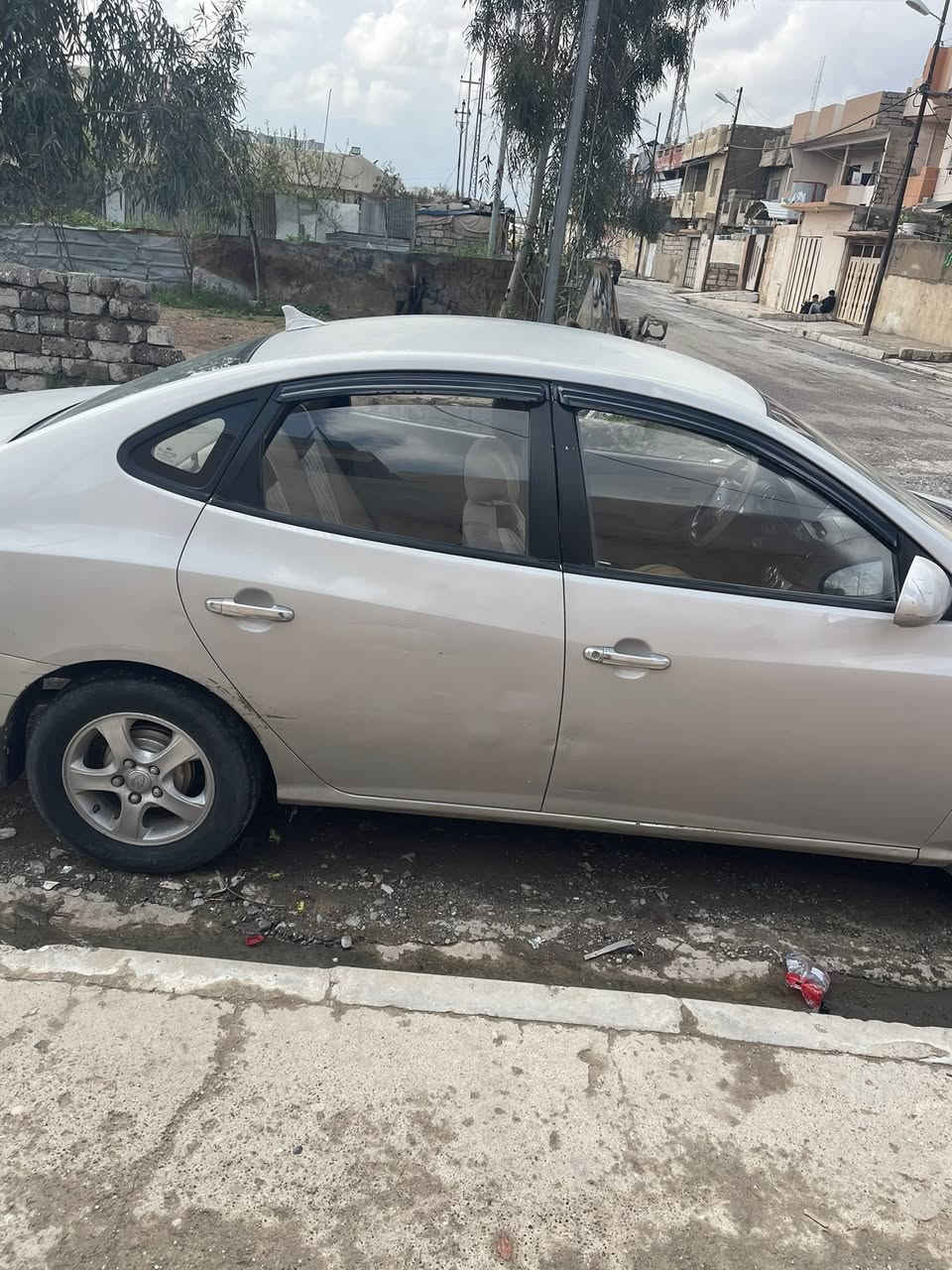 افانتي رقم بغداد بسمي مكان موصل موديل٢٠٠٩مابيهاصبغ بارد بل باب السعر ٩٢ الاتصال***********(***********
