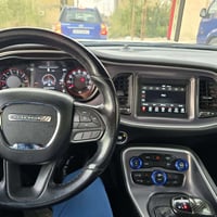 جالنجـر ٢٠٢٠ • ٣.٦ V6 • حادثة