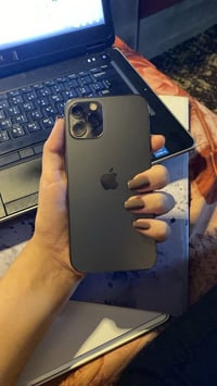 12 برو ذاكره 256 بطاريه جانت 84 من حدثت اخر تحديث صارت 74 بس ما مأثره ...