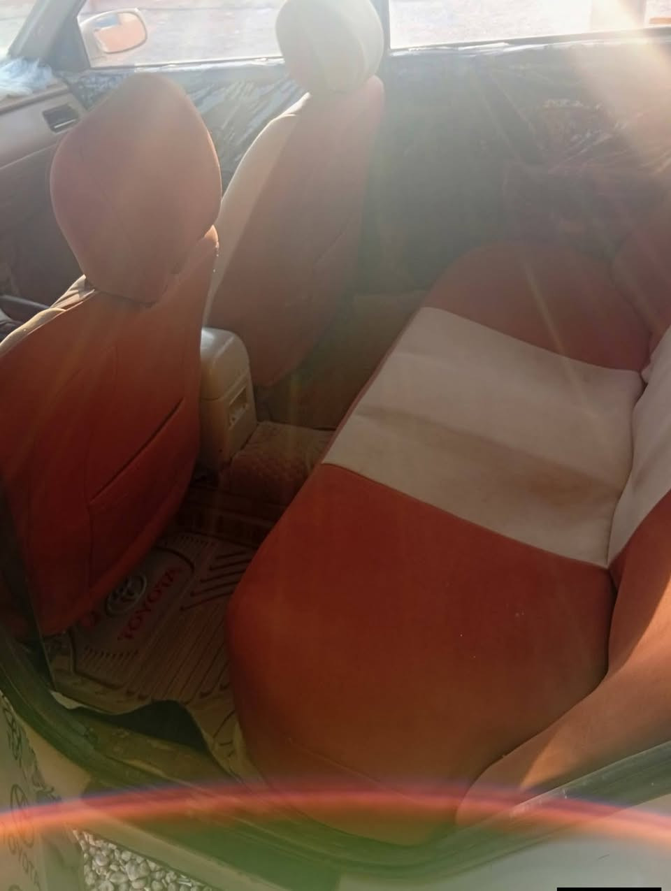 السلام عليكم كرونا مديل 93 رقم نجف سنويه ماساقطه 
كير ومحرك شرط محرك 1800 تبرد شغال المكان نجف السعر 52

***********
