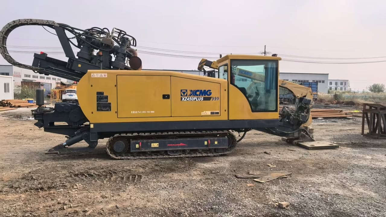 XCMG
XZ 450 plus


**إذا كنت صاحب هذا الإعلان وتريد حذفه لأي سبب، رجاءا أرسل رسالة إلى الدعم الفني**