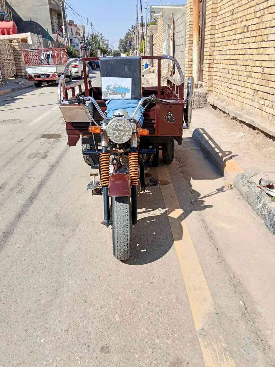 اسلام عليكم ستوته موديل 14رقم سنويه مجدد لل بيع السعر واحد ونص وبيه مجال قليل


**إذا كنت صاحب هذا الإعلان وتريد حذفه لأي سبب، رجاءا أرسل رسالة إلى الدعم الفني**