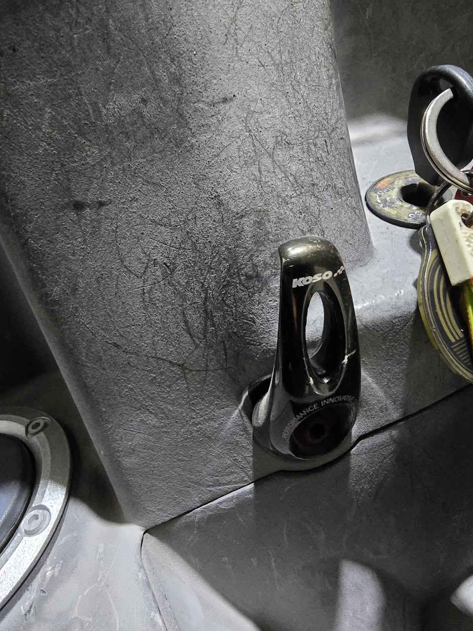 سلام عليكم
البيع محرك بلادي 
دراجه بيه تزويد هواي 
مكان كربلاء سعر 1250 
***********
