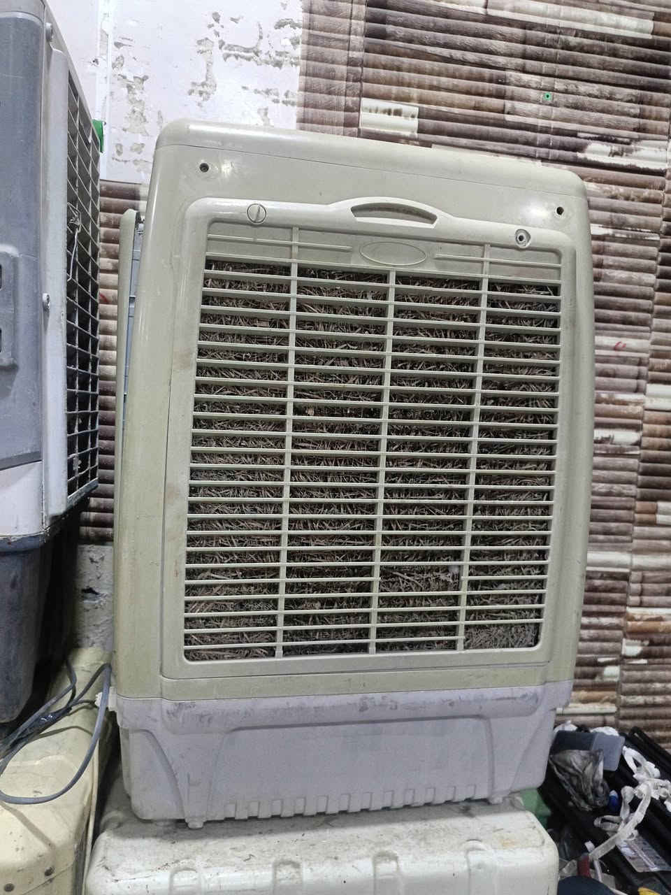 مبردات للبيع اسعار مناسبة العنوان الفضلية


**إذا كنت صاحب هذا الإعلان وتريد حذفه لأي سبب، رجاءا أرسل رسالة إلى الدعم الفني**