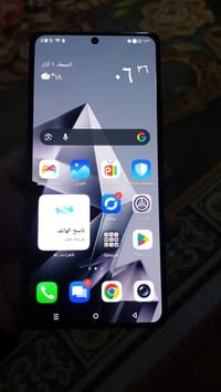 انفنكس نوت ٥٠ برو • بحالة الوكاله • بغداد الامين الثانيه