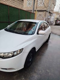 سيراتو موديل 12 بيها 3 قطع بدون داخل فقط رشات  محرك كير تبريد مكفول  س...
