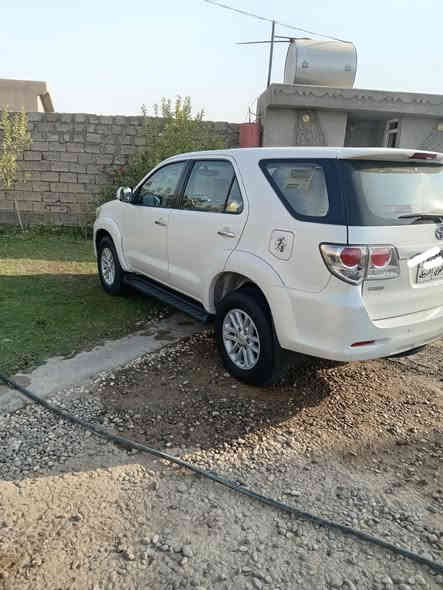 اللبيع فورشنال موديل 2014 كلين بدون ضرر كير فلات اكسن واحد سياره وضع شركه محرك مامفتوح كير صدر  تايرات كله شرط سبعه راكب تبريد بل سقف سياره جاهزه شرط تحويل  ماشيه200
مكان الشرقاط عويجيله 
سعر 230
***********
