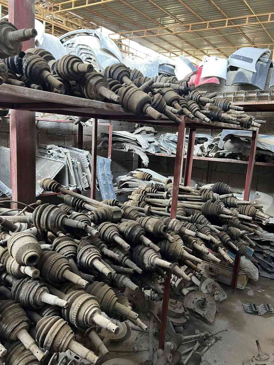 يوجد لدي جميع أنواع لدرايم شفت كصه اصلي للطلب ***********
