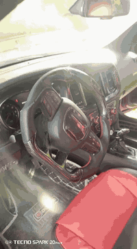 السلام عليكم ورحمة الله وبركاته
للبيع دوج جارجر 2019 كامل مواصفات النضافه مثل ما موضح بالصوره كلش نضيفه  تعال كلب وشوف الواقع احلا من الصور

***********
