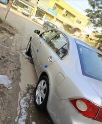 اوبتيما • ٢٠٠٧ • محرك ٢٠٠٠