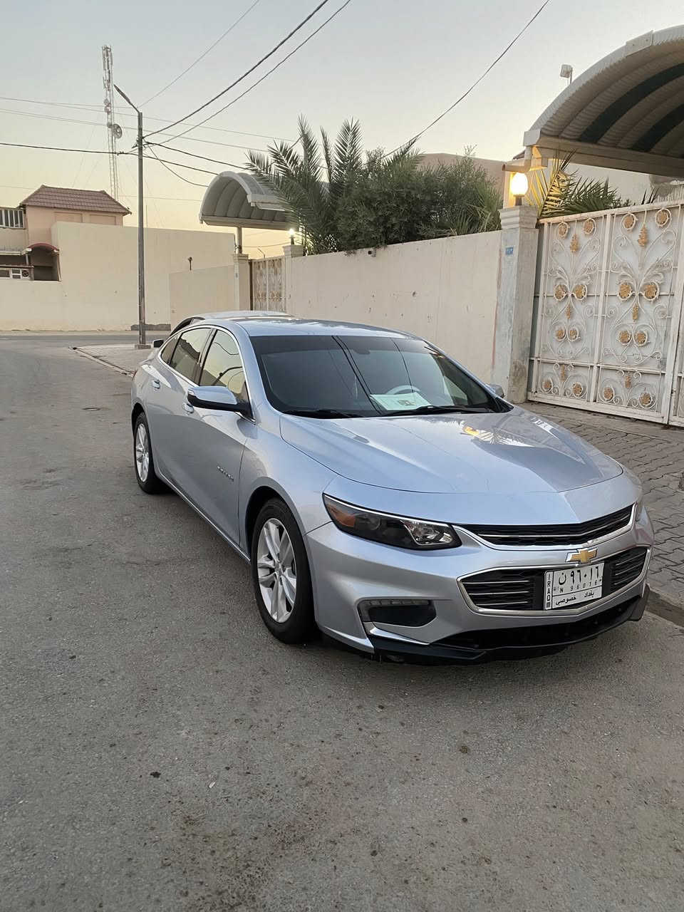 للمراوس فقط مكان نجف رقم بغداد مشروع وطني سياره شبه كلين دعاميه فقط ونفسها مصلحه جديده بمعنى كلمه  استفسار ***********
