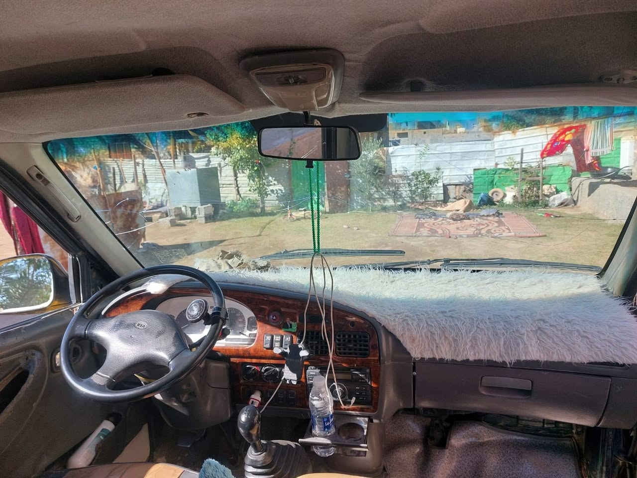 كيه بريجو موديل 97  رقم بغداد سنويه صاقطه من19 لعنوان لانبار رمادي ستفسار ***********مكلف بنشره سعره 40وبيه مجال
