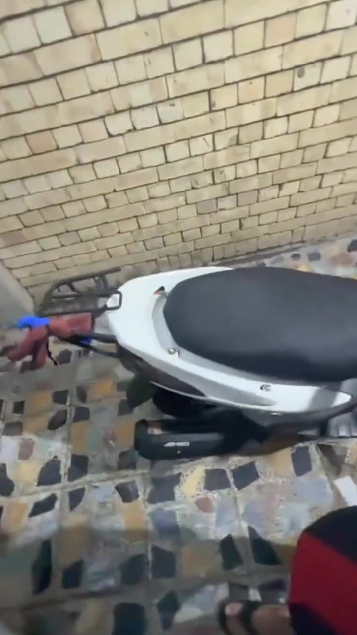 سكنس فحل
نوزل خطين 
كفرات كله اصلي
برغي ممفتوح بيه 
السعر: خاص


**إذا كنت صاحب هذا الإعلان وتريد حذفه لأي سبب، رجاءا أرسل رسالة إلى الدعم الفني**