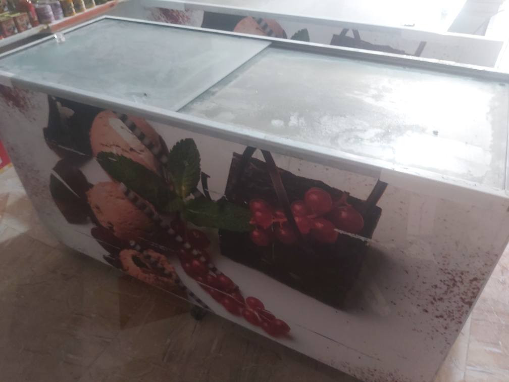 مجدات براد شرط النضافه و الشغل قياس ١٧٠ وعندي واحد قياس مترين  العنوان كركوك الحريه كركوك, العراق


**إذا كنت صاحب هذا الإعلان وتريد حذفه لأي سبب، رجاءا أرسل رسالة إلى الدعم الفني**