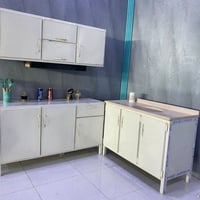 متر ونص • المنيوم • توصيل