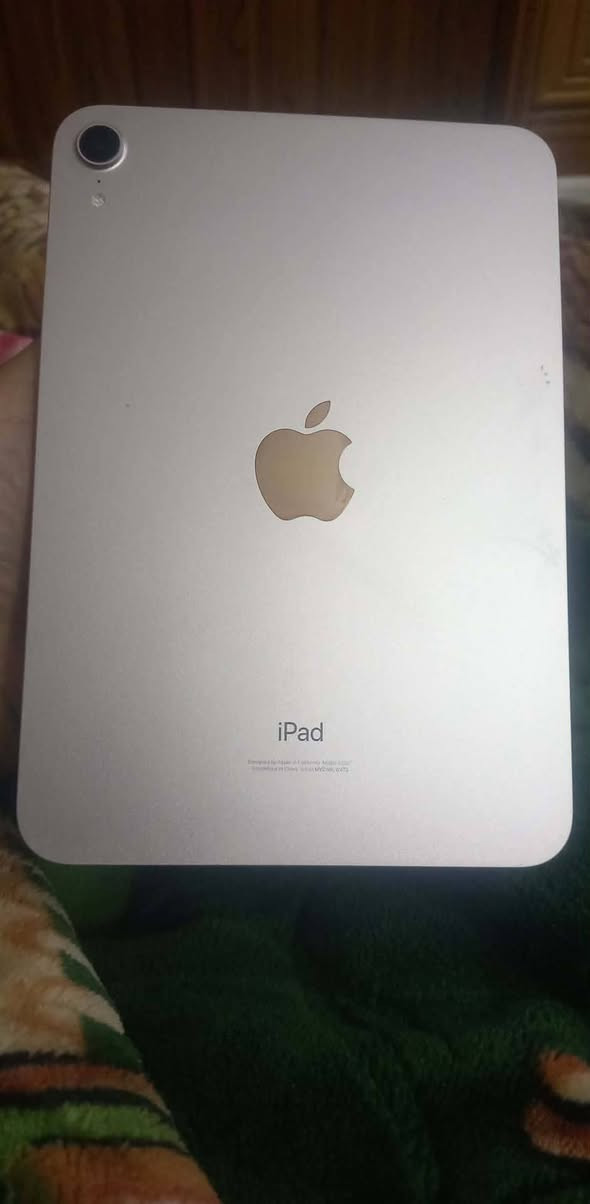 مني 6 جهاز نضيف كلش ذاكره ٦٤ وياه الكارتونه


**إذا كنت صاحب هذا الإعلان وتريد حذفه لأي سبب، رجاءا أرسل رسالة إلى الدعم الفني**