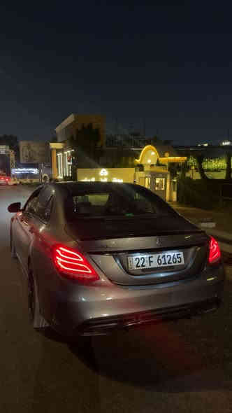 السلام عليكم للبيع مارسدس c300 2018 amg 
السيارة بدون حادث حادثها سرقة دعامية امامية وخلفية وهنا صار بيها طخة بين جاملغ والباب السيارة بدون ايرباك بدون نقص 
صفر مسج
كلشي ميحتاجلها مصرف كلش جديدة صدر كهربائيات جديد
رقم اربيل جديد باسمي تحويل ثاني يوم
فتحة
بصمة
كرسي كهرباء
شاشة
السعر 20,800 وبيها مجال بسيط
مكان السيارة بغداد اليرموك
***********
