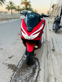بي سي اكس • ١٥٠ • وارد كوري