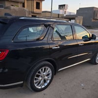 دورنكو • ٢٠١٥ • حادث امامي