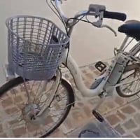 للبیع بايسكل  مساعد شحن نظيف جدا بدون اي نقص 07517081617 واتساب