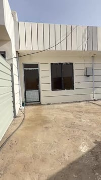 السلام وعليكم بيت للبيع في العدوانيه مساحه 120 بناء حديث هسه طالعين من...