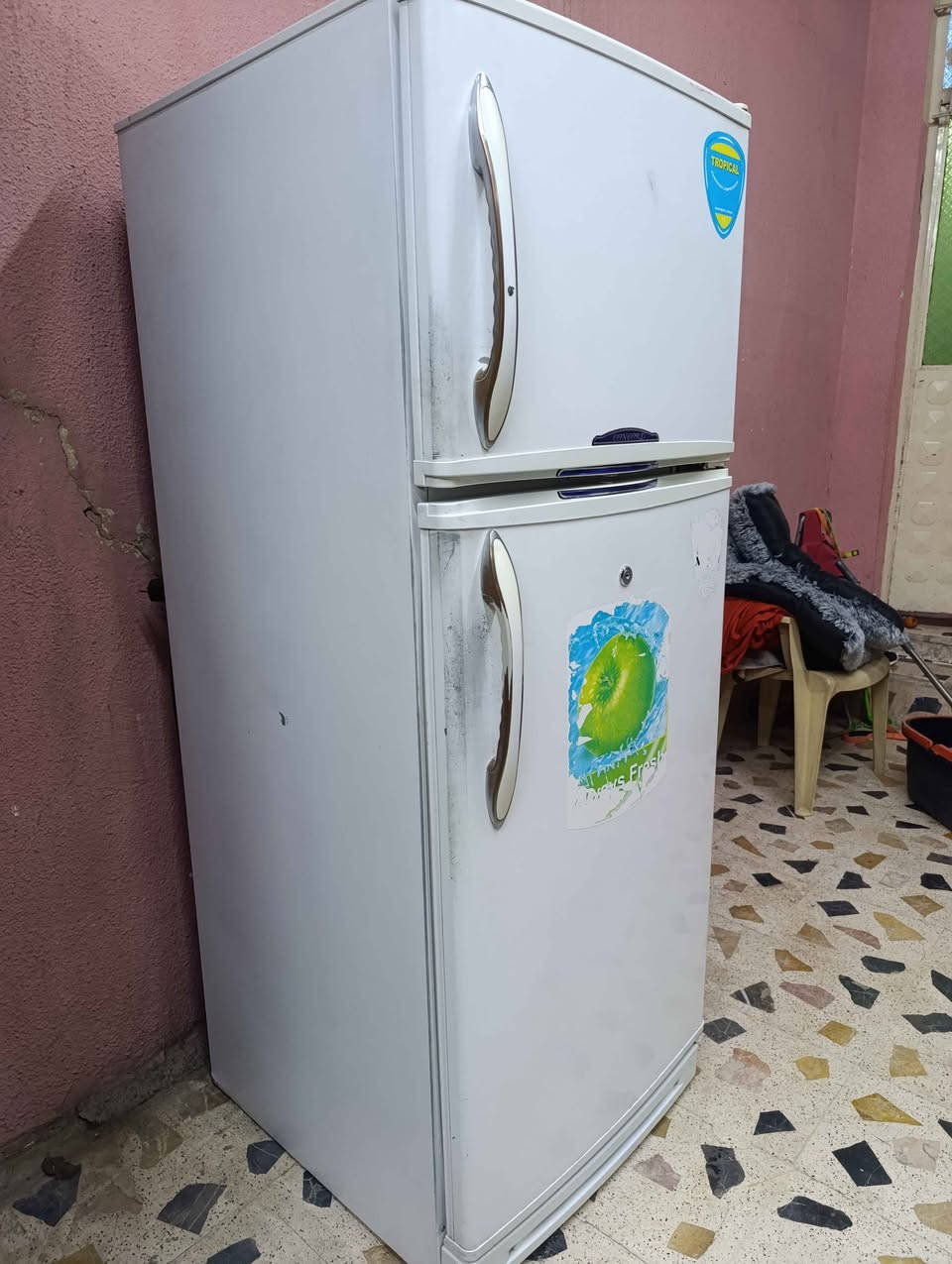 ثلاجه 10 قدم السعر 110 الف عنوان اربيل بختياري أربيل, العراق


**إذا كنت صاحب هذا الإعلان وتريد حذفه لأي سبب، رجاءا أرسل رسالة إلى الدعم الفني**