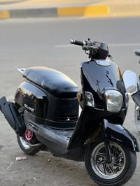 بوليس • موتوسيكل