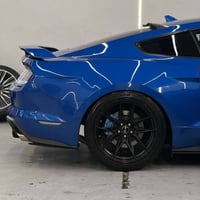 موستانغ GT تراك • ٢٠٢٠ • مرقم بغداد