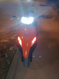 دراجه ثعلب للبيع دراجه نضيفه مكينه 58ونص بلادي بدأت كرزي كلجات رياضي ك...