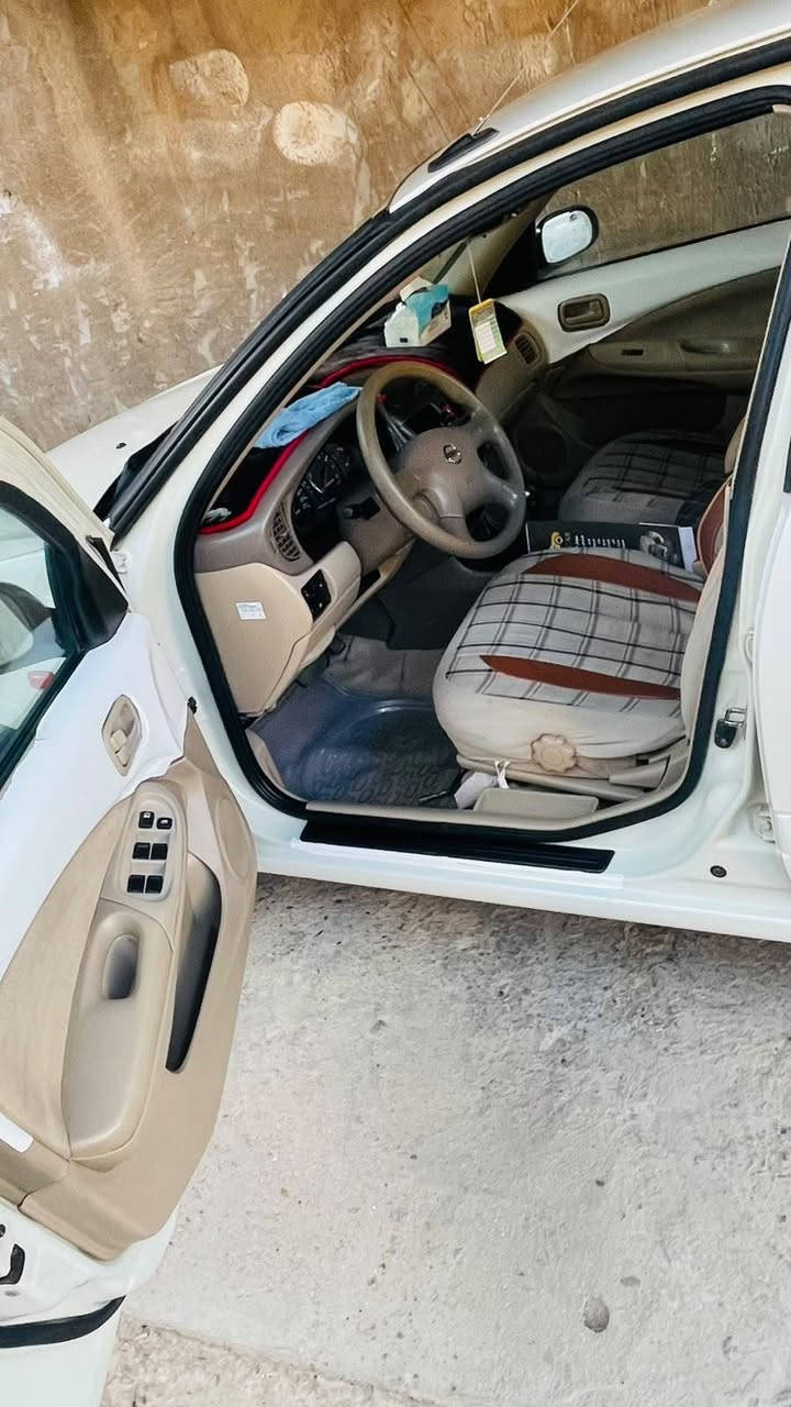 السلام عليكم سني ٢٠٨ رقم بغداد تحويل مباشر محرك اسواد كير اتمتيك جام كهرباء سياره حلو ونظيف تخم تيار كل جديد سعرها ٨٨ترهم. مروس بكامري النتره صبغ جاملغ خلفي وجاملغ أمامي بدون شخوط بدون بارده مكان السياره الأنبار رمادي *********** صور سيارات وسونار مرفق مع صور @

