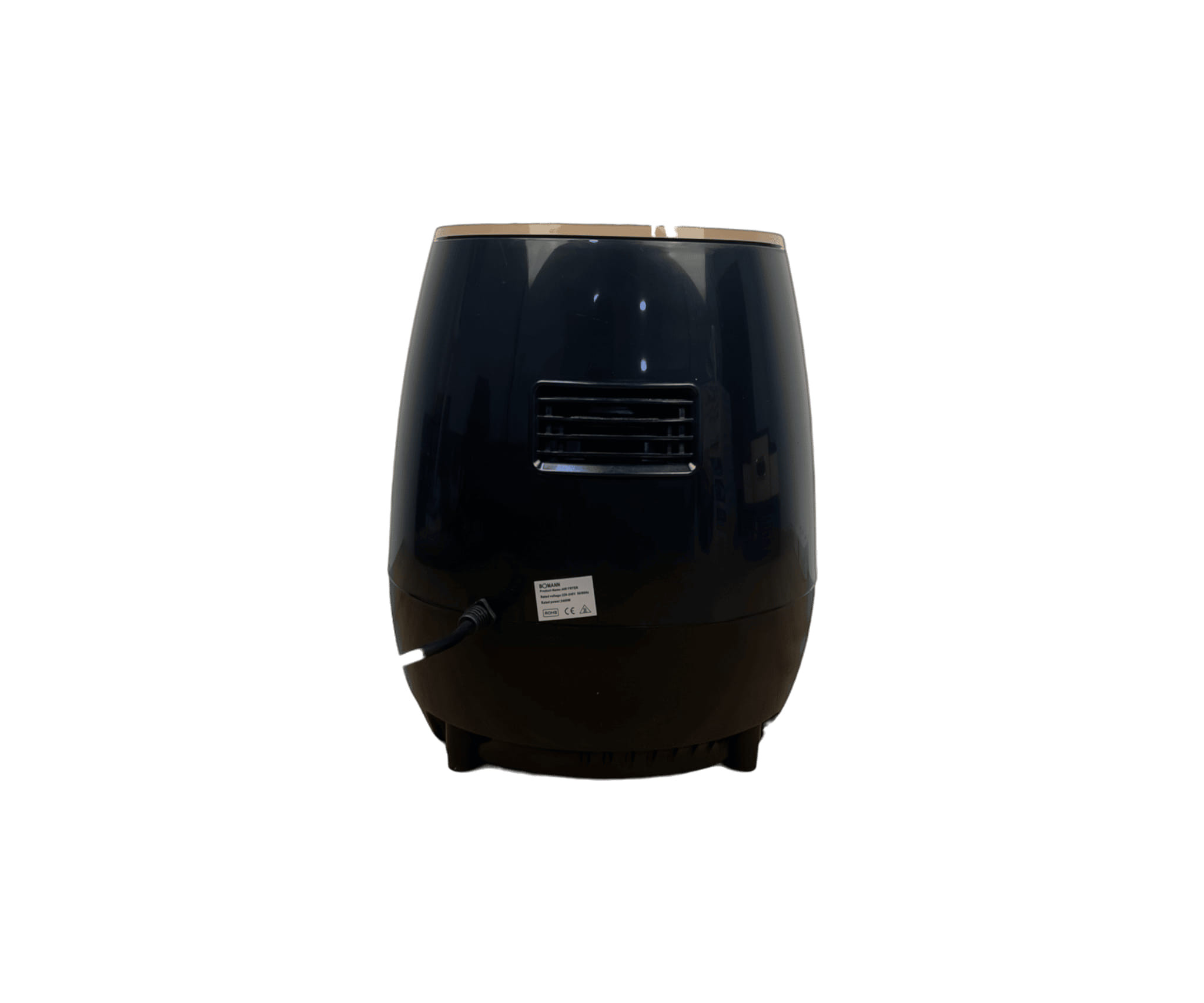 🔥 وداعًا للزيوت… وأهلًا بالأكل الصحي!

قلاية بومان الهوائية بسعة 8 لتر وصلت 💛

#سعر فقط 35 الف 

للحجر مراسلة الرقم واتساب ***********

يوجد توصيل لكل العراق 

تحضير أسرع، طعم أطيب، وقرمشة ما تنطّف من بالك!

قدرة 2400 واط وشاشة لمس ذكية تسهّل عليك كل شي 👌

تكفي العائلة كلها… دجاج، بطاطس، مخبوزات وأكثر!

تنظيف سهل وسعة كبيرة تخليك تطبخ وانت مرتاح

اختصر الوقت… وعيش الطعم! 😍🔥
