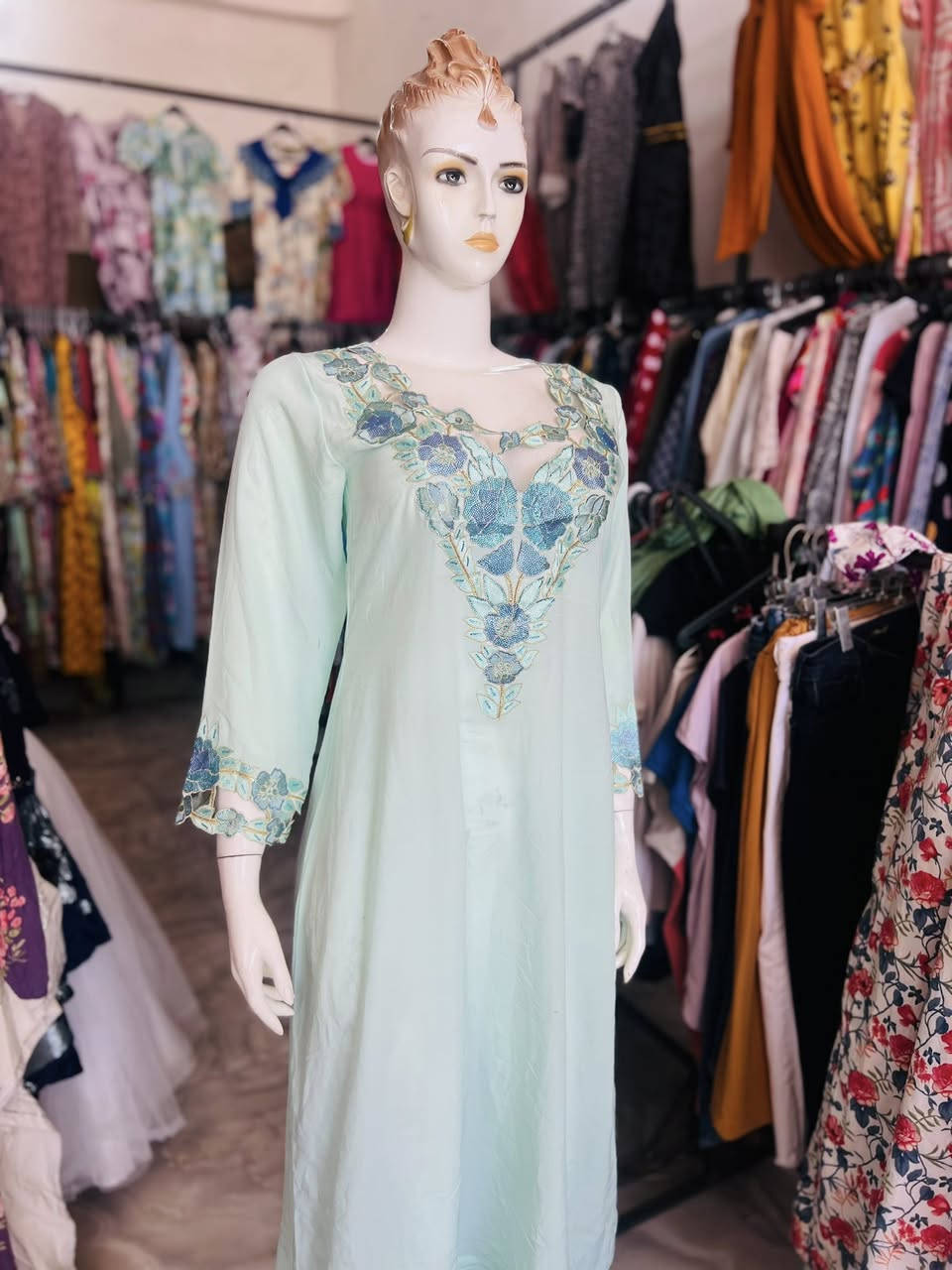 السلام عليكم ..بضاعه جديده نسائي بناتي ..
📍 الشرقاط - أجميلة - مقابيل كلية الهندسة "نزدادُ تشريفاً بزيارتكم ،انستقرام المجمع aa31a8 . ✅ .


**إذا كنت صاحب هذا الإعلان وتريد حذفه لأي سبب، رجاءا أرسل رسالة إلى الدعم الفني**