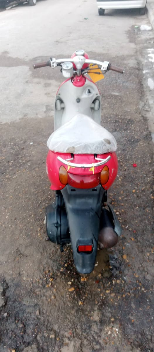 ساسوكي نوزل للبيع سعر 350وبيها مجال مكفوله برغمي مامفتوح بيها كلشي شغال سلف هندر لايت ببك لايت اشاير اوراق  شراي راسلني وتساب او نتصال ***********
