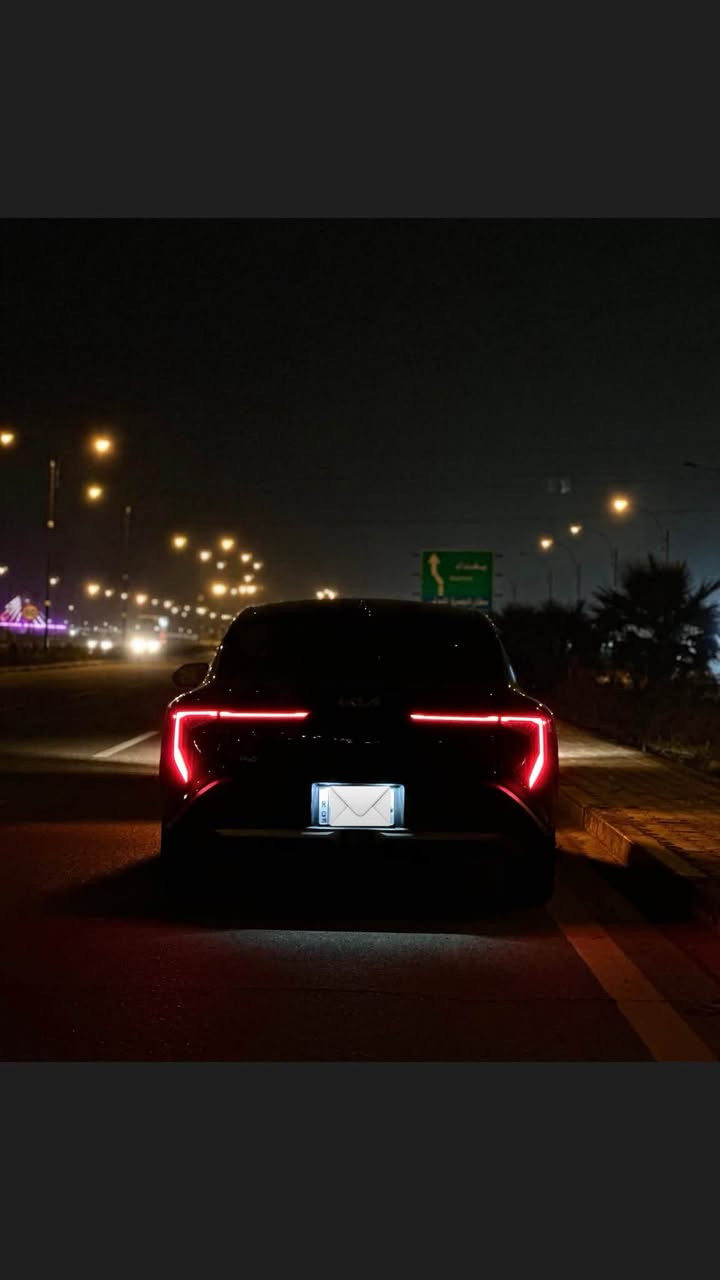 K4
موديل 2025 
كفاله عامه (تقرير امطار) 
بيع او مراوس بسياره اقل
***********
