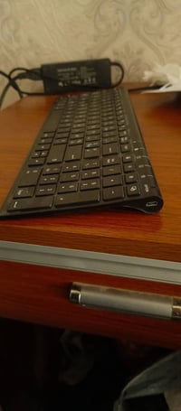 كيبورد • ماوس • ١٠ قطع