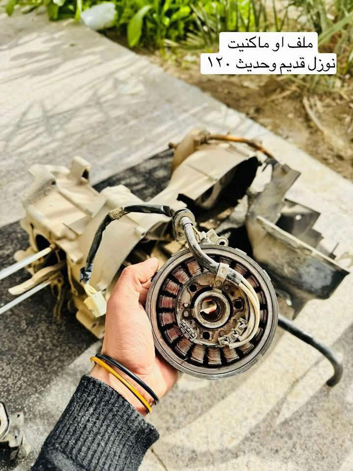 تفصيخ غراض نوزل
تفصيخ بوليسي نوزل مسطره او قديم 

مضلع يرهم جميع النوزل 

مكاني بابل 

توصيل موجود 

***********
