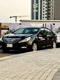 سوناتا • ٢٠١١ • وارد امريكي