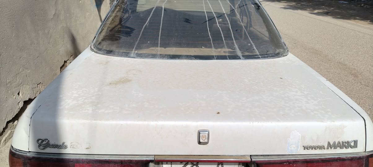 للبيع غراض مارك كصيف 
اربع بيبان 
بنيد+ جنطه
البجم كامل 
الدعاميه الخلفيه 
السعر 600 وبيهن مجال 
العنوان البصرة ابو الخصيب 
***********
