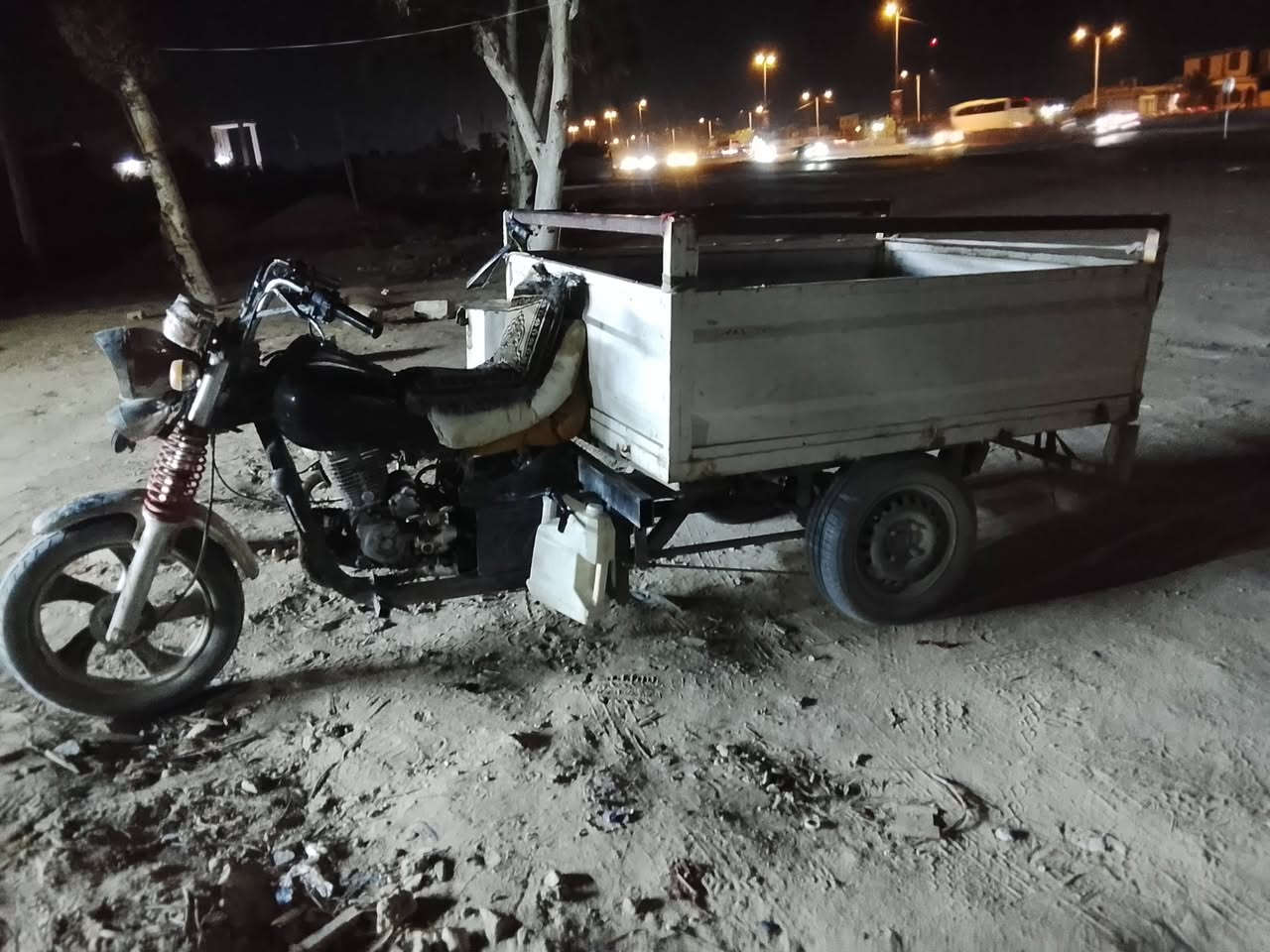 سلام عليكم ورحمه ستوته
كلك مكفوله ماعوزها ولا برغي ب 650 وبيها مجال
***********
