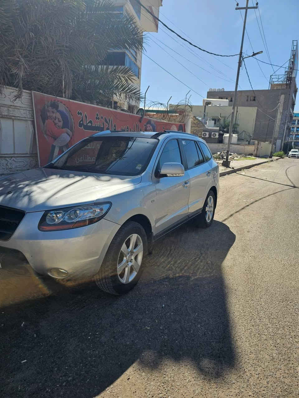 سنتافيا مديل ١٢ كاز وانسى البانزين ودوخته ولدوانص ماله
السياره بلكارتون احله من الصور والله 
 وبيه حصه بكل العراق
ماشيه قليل  فول مواصفات لل اخير 
حته الكشنات الخلفيه بيهن تتفئه
مكينه ٤ سلندر كير حداديه كفاله 
التبريد ثلج شغل ونام بيه
رقم وسنويه ع رقم الشاصي
مكاني بصره ❤️ 
متواجد خاص ❤️ 
السعر ٥٧ ومجاله كلش قليل


**إذا كنت صاحب هذا الإعلان وتريد حذفه لأي سبب، رجاءا أرسل رسالة إلى الدعم الفني**