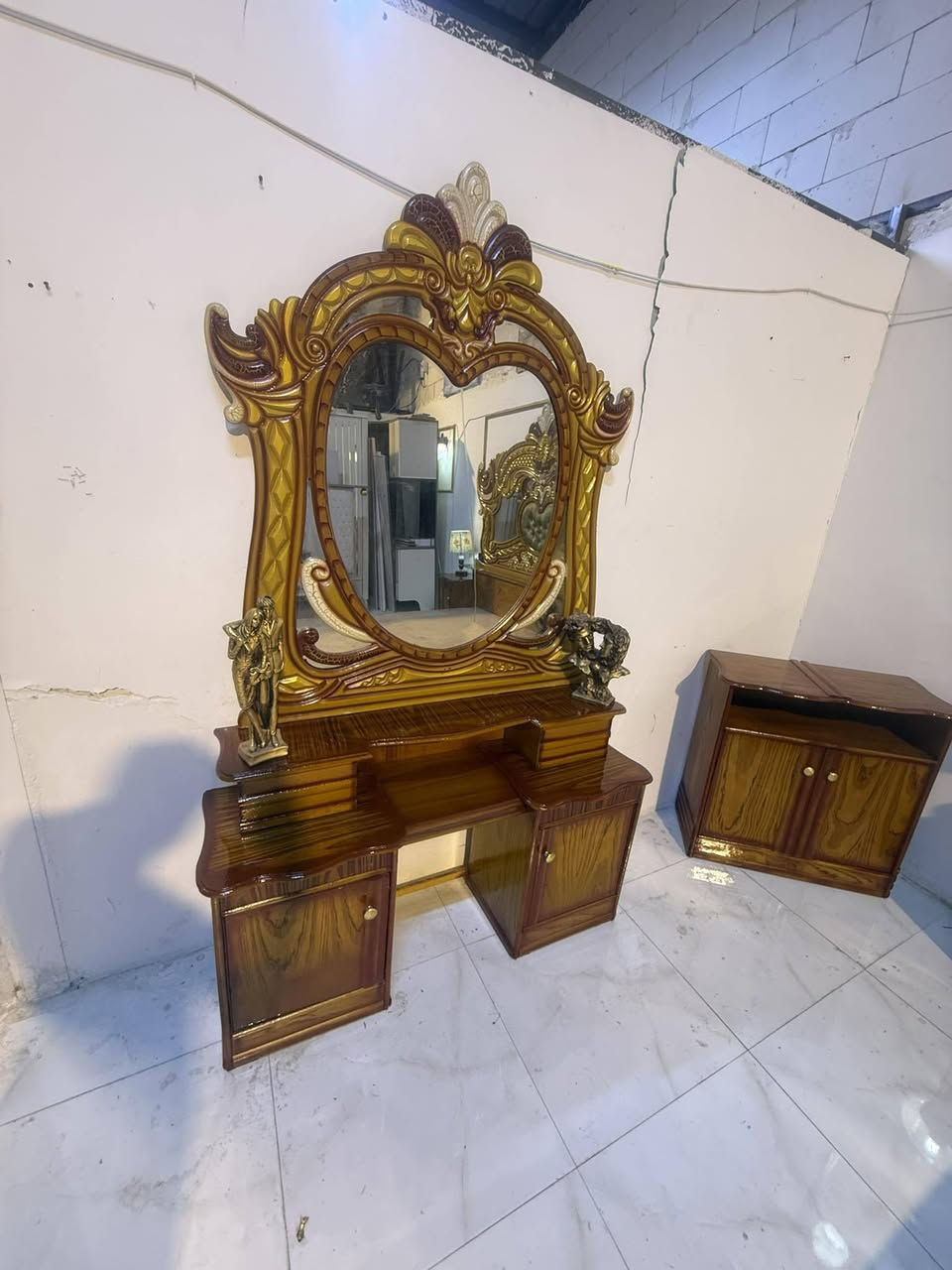 غرفه صاج مستعمله
شغل وصط 
نضافته ٩٠ 
سعر ٧٥٠ ٧٠٠ 
شد ونقل مجاني بداخل بغداد


**إذا كنت صاحب هذا الإعلان وتريد حذفه لأي سبب، رجاءا أرسل رسالة إلى الدعم الفني**