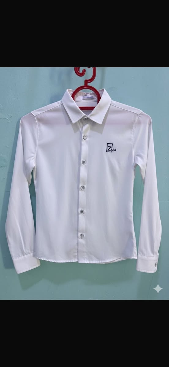 تخفيضات روعه على القطع المدرسي من زي مدرسي وجنط اطفال خامه اجنن القطعه للزي المدرسي ٨الف اماالجنط خامه كتان روعه فرحوااطفالكم للحجز ***********
