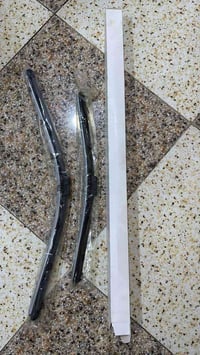 ماسحات • MG5 • موديل ٢٠٢٣/٢٠٢٤