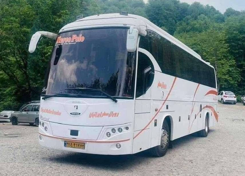 رحلاتنا الى ايـران مستـمرة في يـوم الخميـس القادم بتاريخ 7/16 عصراً الانطلاق ....🚌  ...ومع حملة نور الحسين (( عليه السلام )) .
بـرنامج بـري وبـرنامج طـيران شمنتضـرين بعـد 😊 
✅  ✅  
البرامـج كما يلي للجولات البرية 🚌:

🌐/ قـم + مشهـد.. برنامج 11 يـوم بسعـر 160 الــف  .ومع ثلاث وجبات طعام في مشهد فقط.

🌐/ قـم + مشهـد + شمـال ايـران 14 يـوم بـ 260 الـف .. ومع ثلاث وجبات طعام في مشهد فقط.

_____________________________________________

والبـرامج كـما يـلي للجولات الجوية والاسعار مذكورة في بوستر الاعلان بالمنشور اعلاه  ...✈️ :...

🌐/ / قـم + مشهـد برنامج 8 ايام 

🌐/ قـم+ مشـهد + شمــال 11 يـوم 

‏🌐/ مشهــد + شمــــــــ ايران ــــل 9 ايام 

🌐 / فقـط شمــال 7 ليالــي ( مطار رشت )
 
             ____________________________

‏ملاحظة : الفنادق ⭐️⭐️⭐️⭐️ نجوم + البــاص vib 

  ((بـرامج دينـية وسـياحية ))
 

 🛑العرض بسعر خاص🛑

🔔مقاعد محدودة، سارع بالحجز لضمان مقعدك
_____________________________

🕌 رحلات إلى إيران لزيارة المراقد المقدسة في قم ومشهد جميعها 

🏞 رحلات سياحية  أيضا تجمع بين المغامرة والمتعة والغابات وجمال الطبيعة الخلابة... ____________________________
العنوان: ⭕️ 
الديوانية //  قضاء السنيه/  الشارع التجاري/ مقابل ملعب الحي العسكري ..
للحجز والاستفسار الاتصال على الرقم التالي.
***********
***********
وبأدارة الحملة //  سيد قاسم الميالي
رحلاتنا الى ايـران مستـمرة في يـوم الخميـس القادم بتاريخ 7/16 عصراً الانطلاق ....🚌  ...ومع حملة نور الحسين (( عليه السلام )) .
