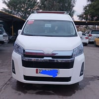 هايس ٢٠٢٥ للبيع لاستفسار 07700607438.    اتصل على الرقم  مامتواجد على ...